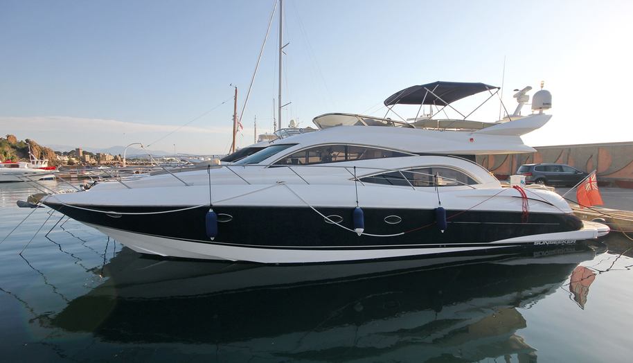 GENEVIEVE for sale 1