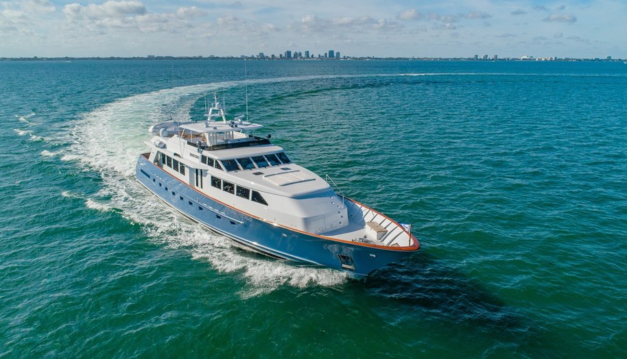 SILVER SEAS for sale 1