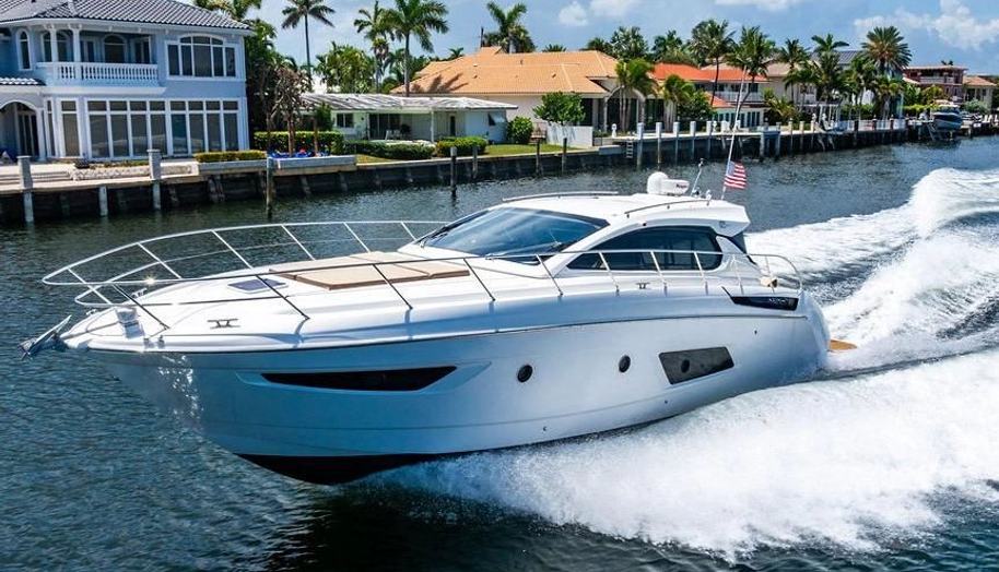 Endurance for sale 6