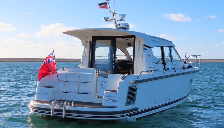Oceanmann for sale 6