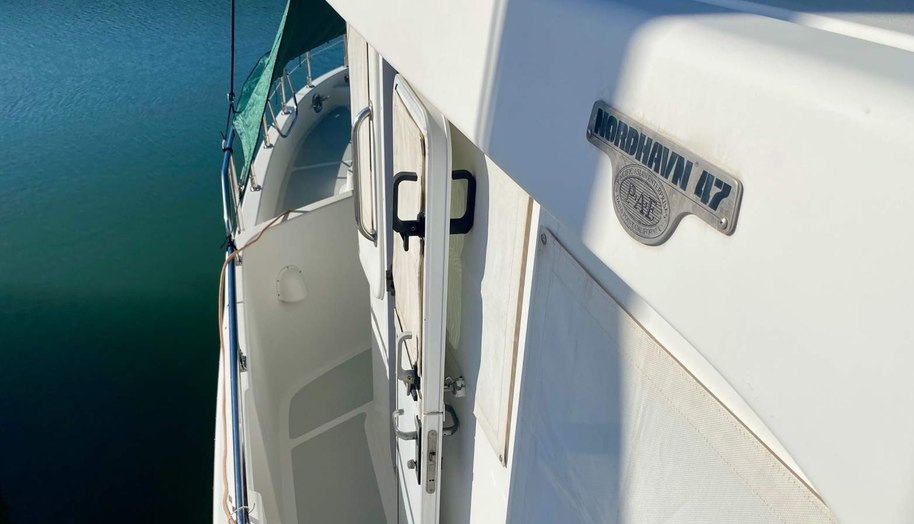 BUNYIP 1 for sale 51