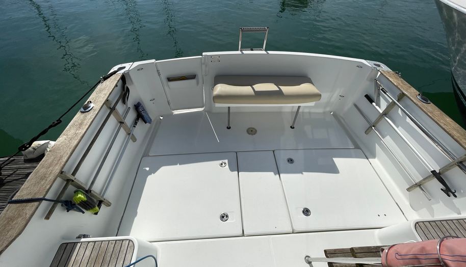 Aquamanda for sale 31