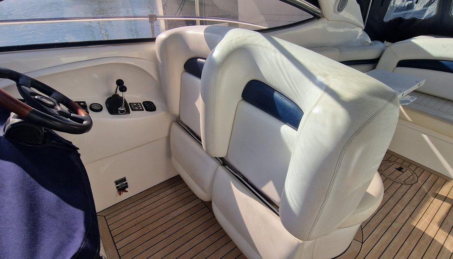 Sunseekers most Iconic Model for sale 11