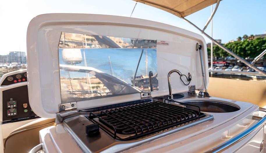 STELLAR II for sale 16