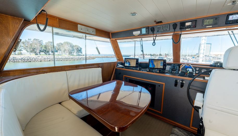 NORDIC STAR for sale 6