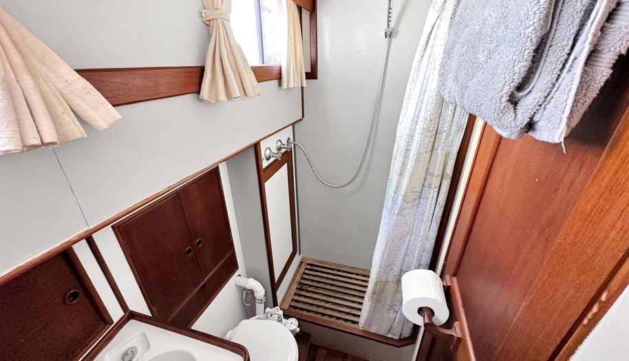 Tortuga Azul for sale 56