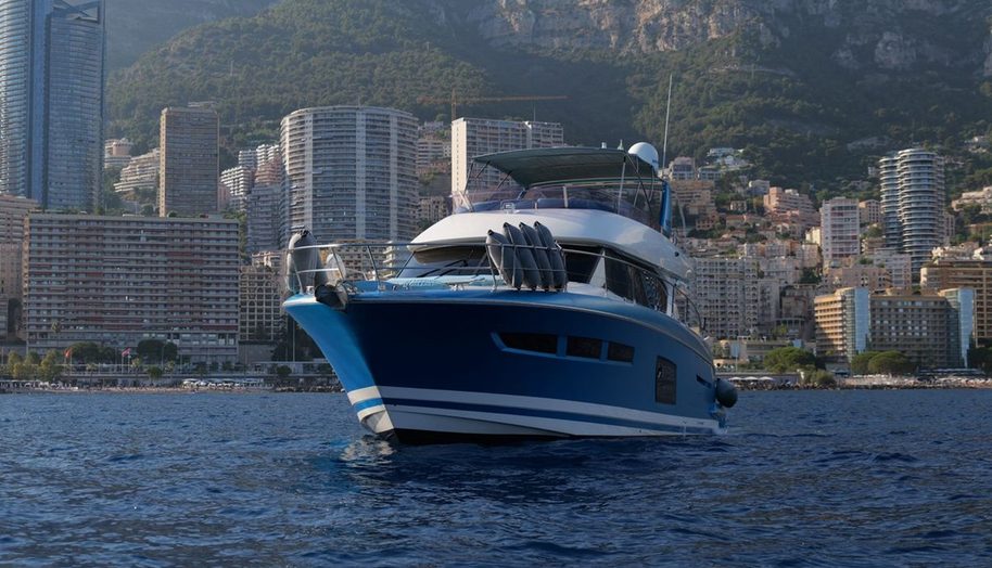 PRESTIGE 620 for sale 6