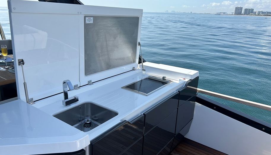 FAIRLINE SQUADRON for sale 26