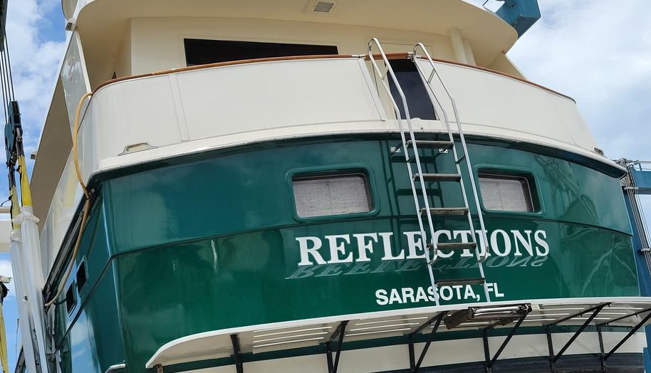 Reflections for sale 6