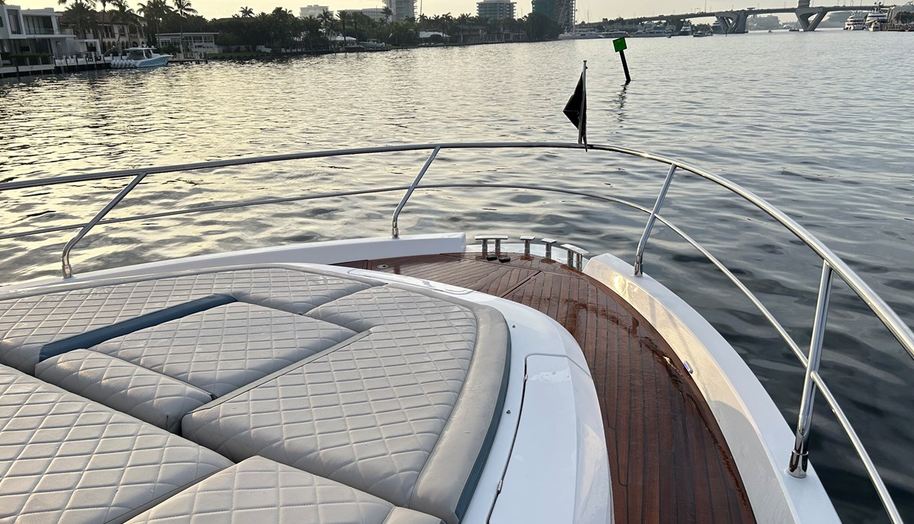 FAIRLINE SQUADRON for sale 26