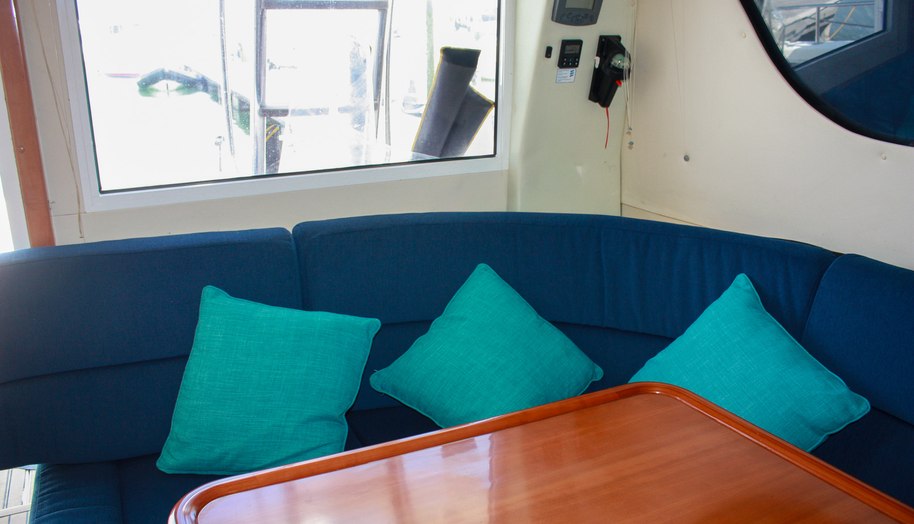The Equator for sale 31