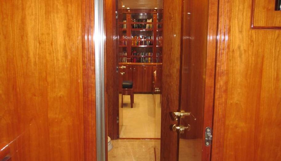 SANCTUARY for sale 36