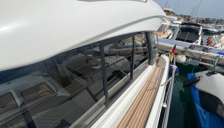 White Pearl for sale 16