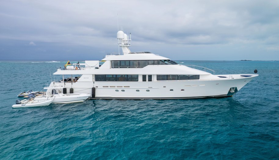 AVALINA for sale 1