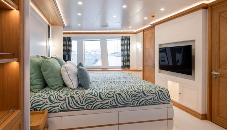 SEVEN SEAS for sale 26