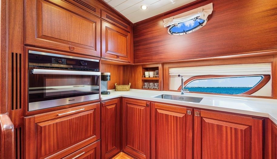 ISLAND GIRL III for sale 16