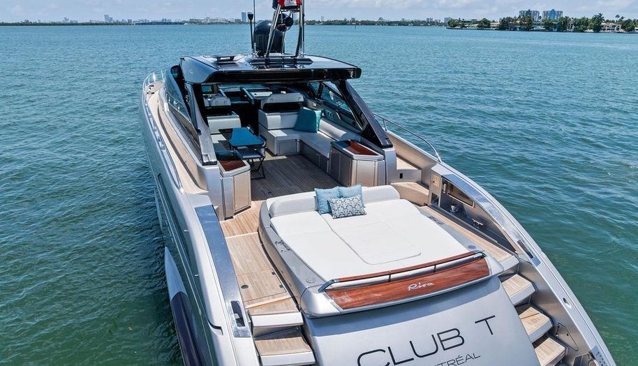CLUB T for sale 21