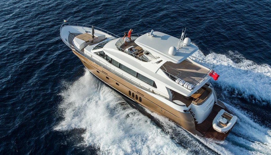 ORION for sale 1