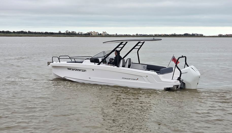 TRANSFORMATION for sale 6