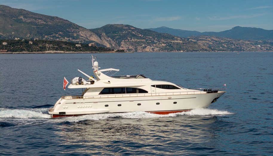 LADY MAUREEN for sale 1