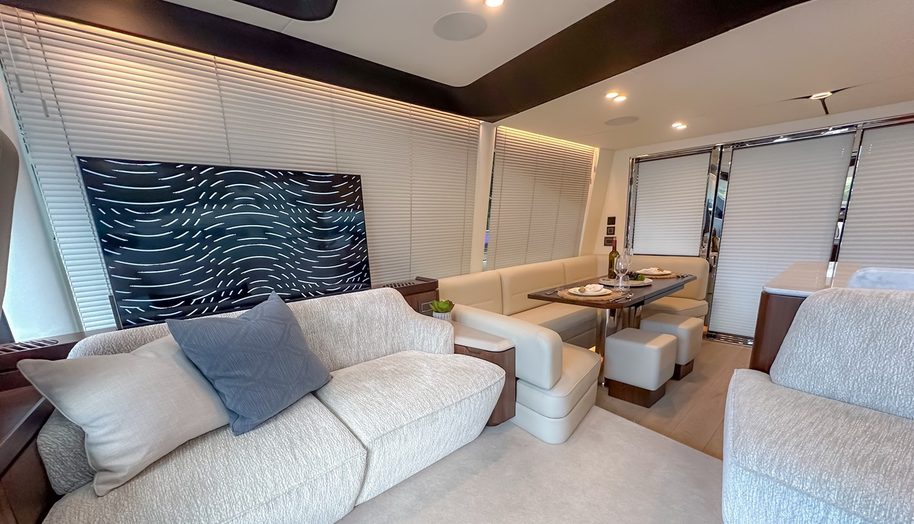 FAIRLINE PHANTOM for sale 11