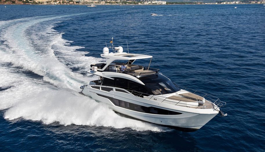GALEON 640 FLY for sale 1