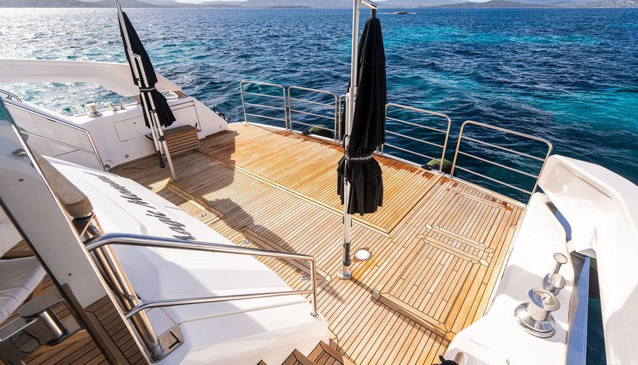 MAGIC MOMENT for sale 16