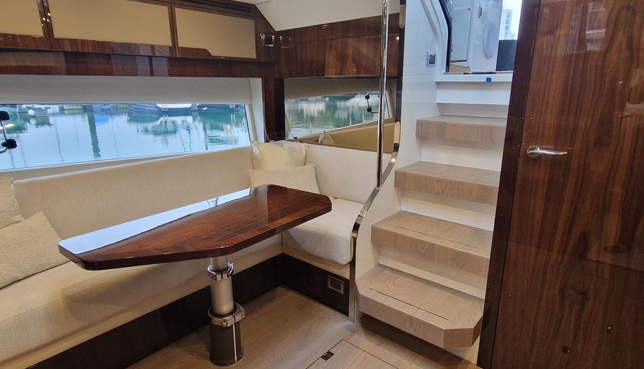 Volvo IPS & DPS for sale 16