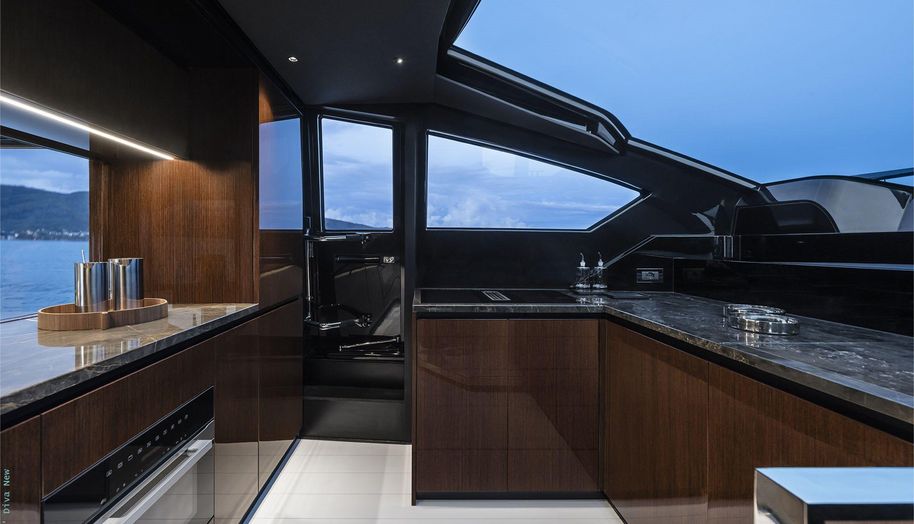 RIVA DIVA for sale 6