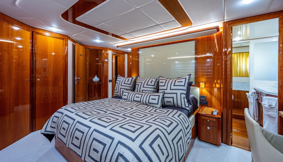 La Bella Vita for sale 31