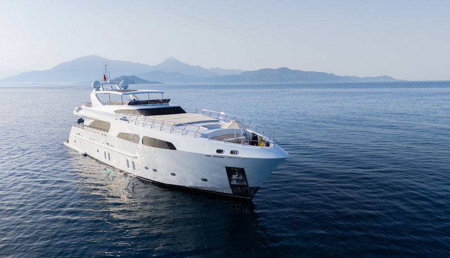 JAFE TICA for sale 1