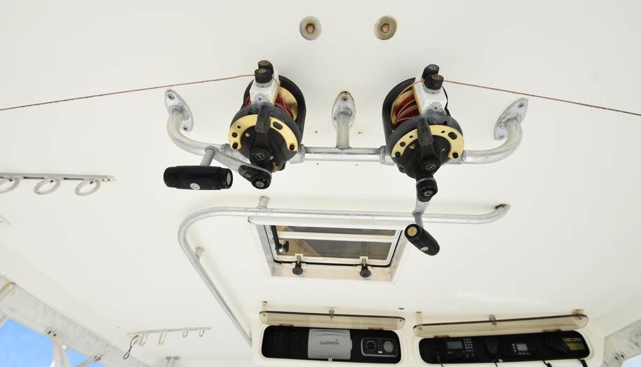 DRAM-BUOY for sale 11