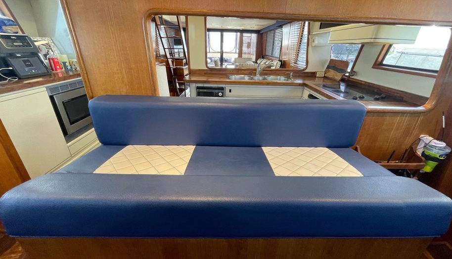 Nauti for sale 31