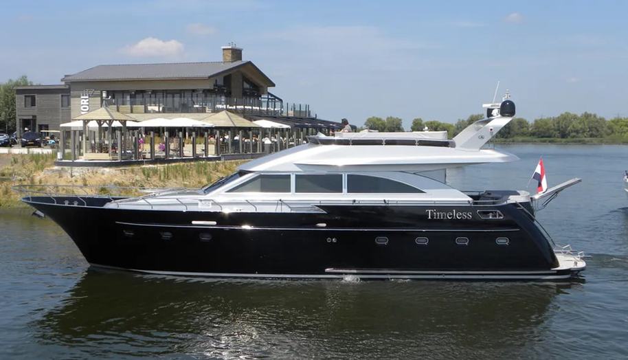 TIMELESS for sale 1
