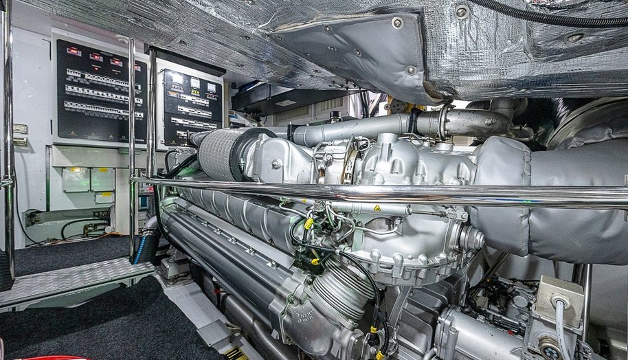 Coal Blooded for sale 31