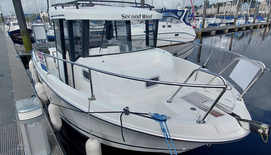 Second Wind for sale 6