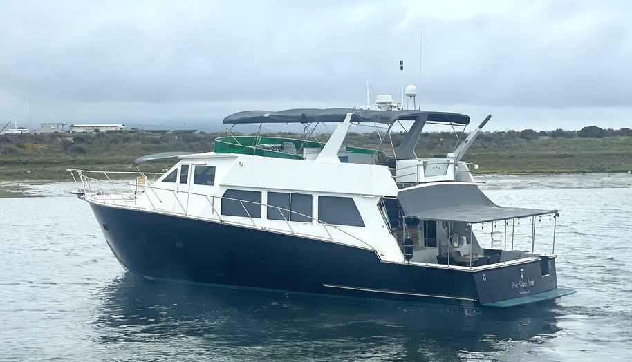 The West Star for sale 6