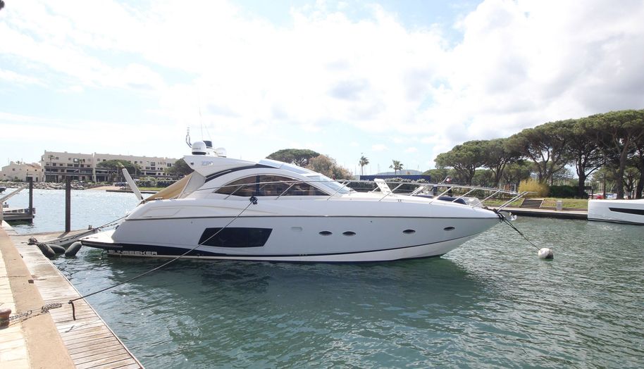 EUREKA for sale 1