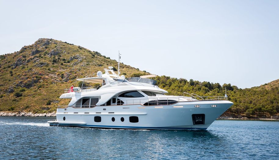 REBECCA V for sale 1