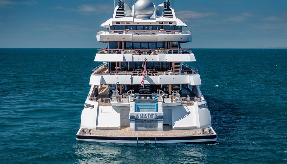 Amadea for sale 6