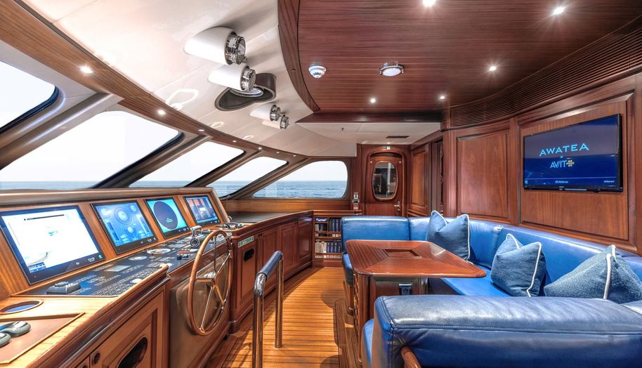 AWATEA for sale 26
