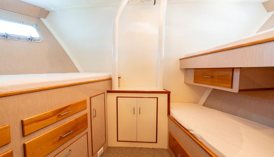 NORDIC STAR for sale 36