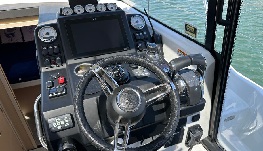Sea A Moor for sale 16