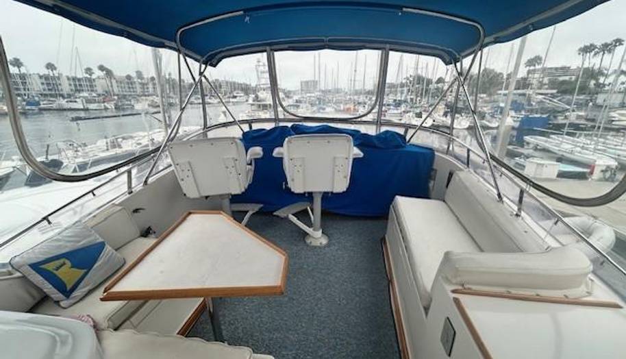 Fishers Folly IV for sale 21