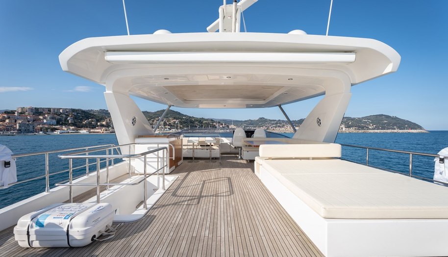 TRINIDAD for sale 16