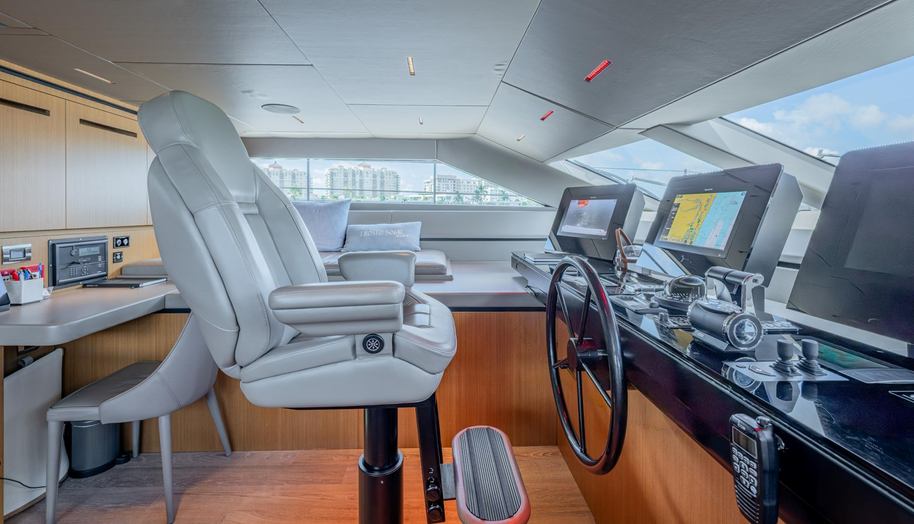 Sofi VI for sale 31