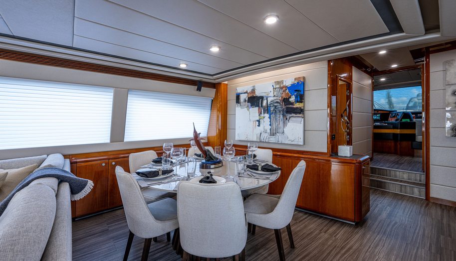 La Bella Vita for sale 16