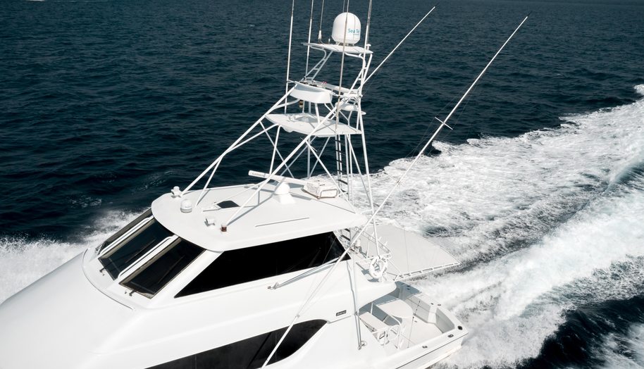 Sea Dancer for sale 51