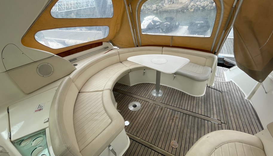 Sequoia for sale 16