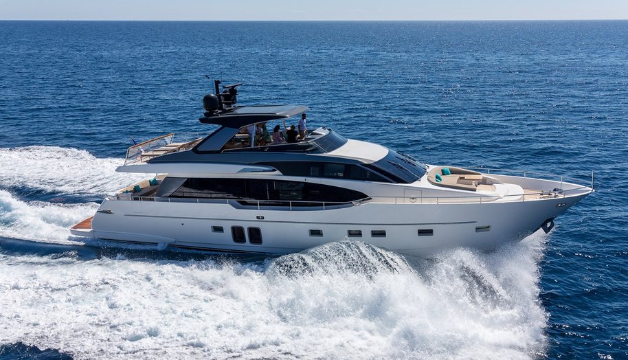 REGINE OF CANNES for sale 1